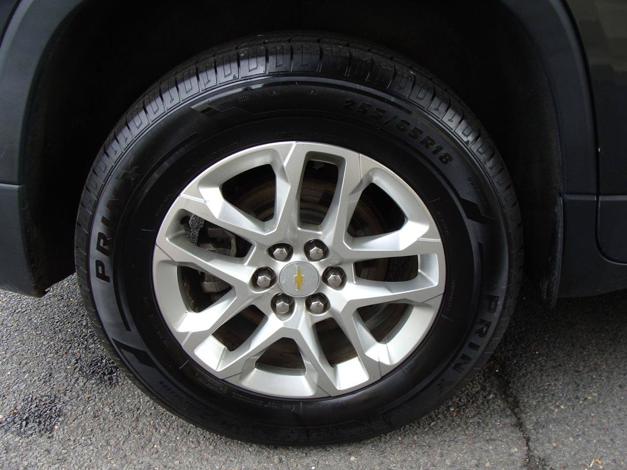 Used 2020 Chevrolet Traverse LT AWD/4WD image 37