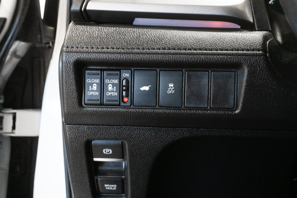 Used 2025 Honda Odyssey Sport-L image 20