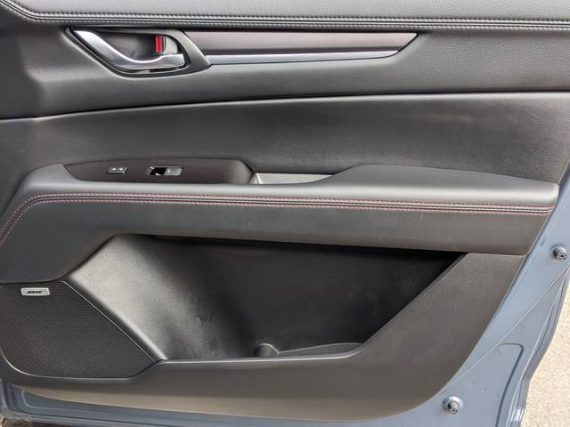 Certified 2023 MAZDA CX-5 Carbon Edition image 37
