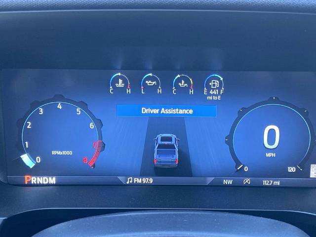 Used 2026 Ford F150 XLT w/ Equipment Group 302A MID image 7