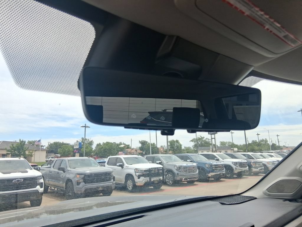 New 2023 Toyota Tundra Limited RWD image 20