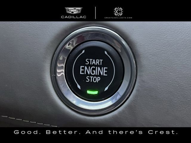 Certified 2023 Cadillac Escalade Sport Platinum AWD/4WD image 21