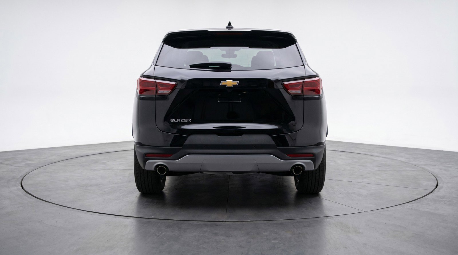 Used 2025 Chevrolet Blazer LT FWD image 7