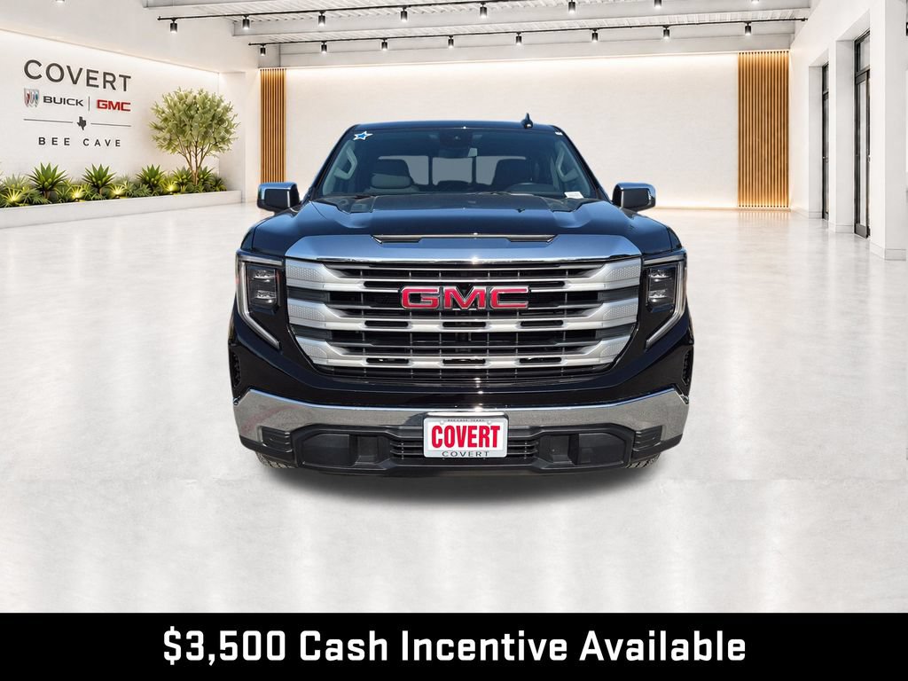 New 2026 GMC Sierra 1500 SLE w/ Preferred Package RWD video 3
