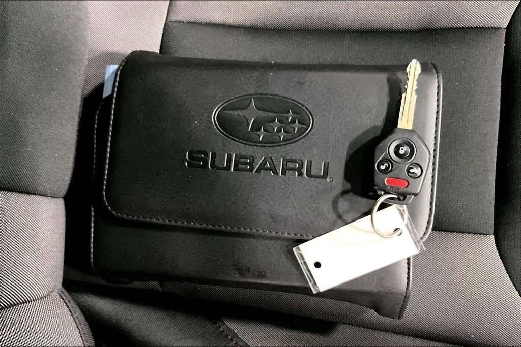 Used 2024 Subaru WRX image 34