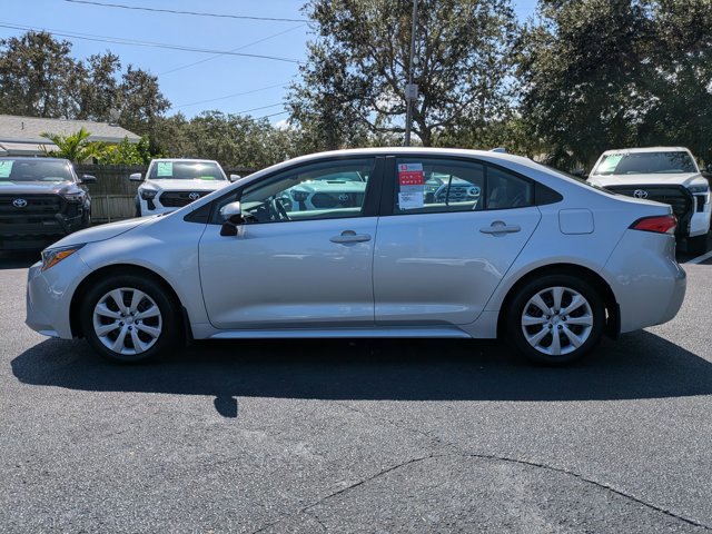 New 2026 Toyota Corolla LE image 7