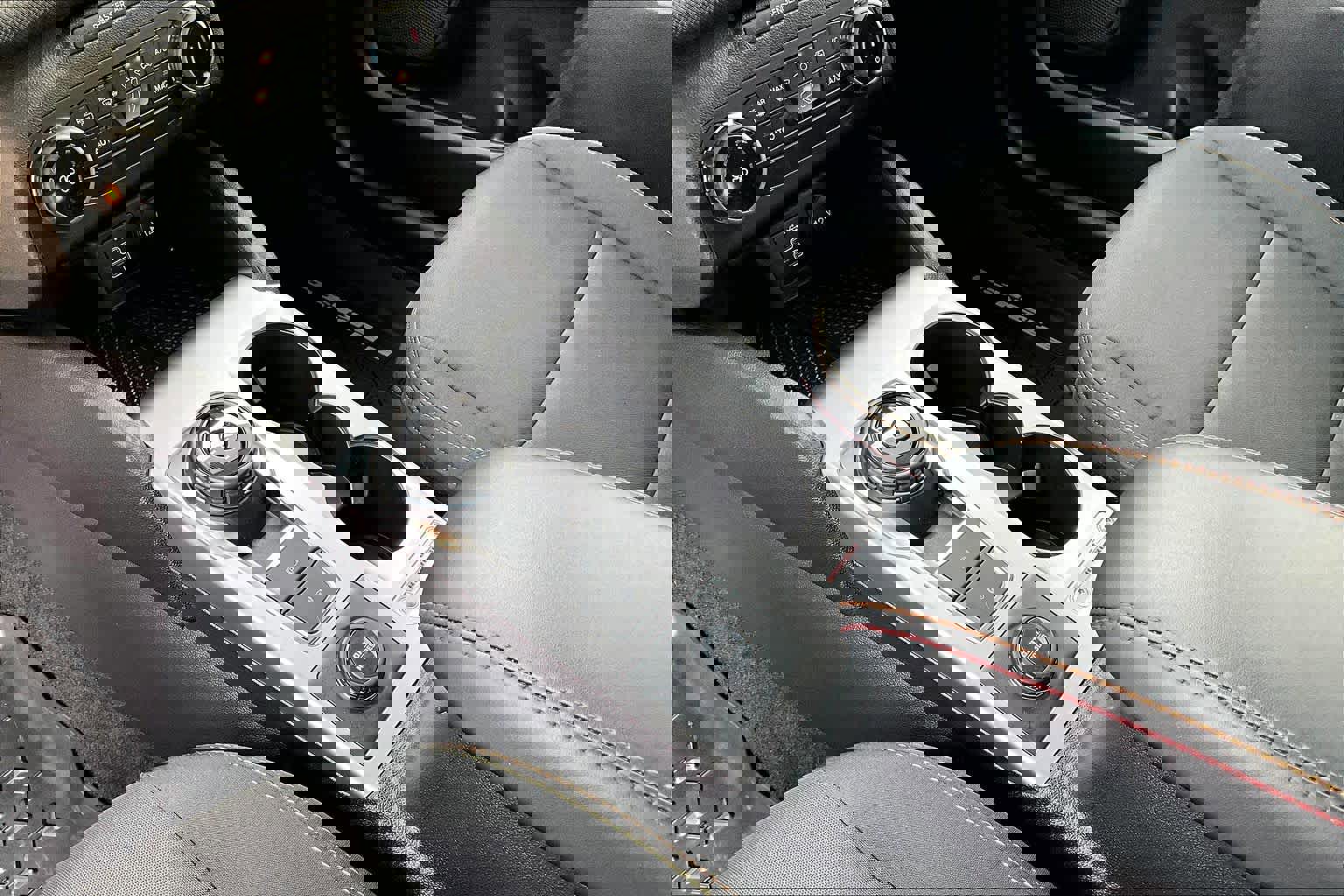 Certified 2024 Ford Bronco Sport Free Wheeling image 17