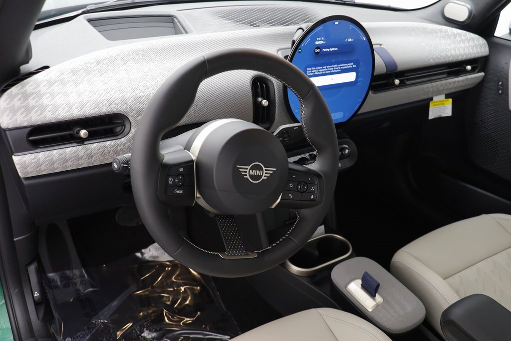 New 2026 MINI Cooper S image 6