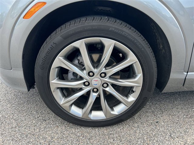 Used 2024 Buick Encore GX Avenir w/ Avenir Convenience Package image 30