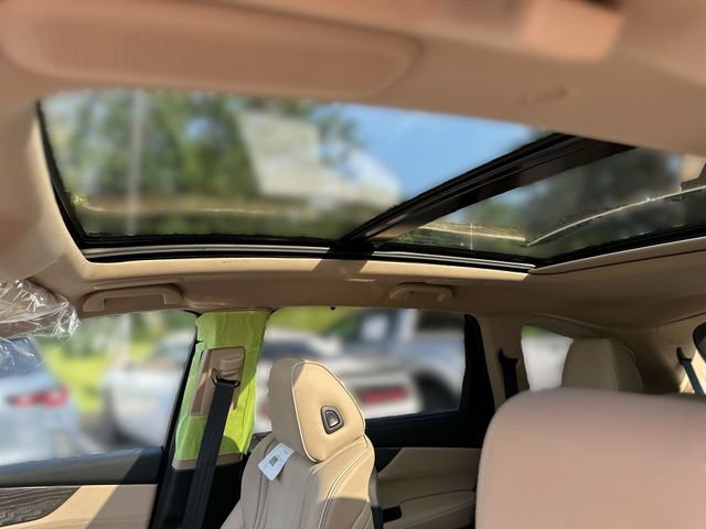 New 2026 Acura MDX SH-AWD w/ Advance Package image 23