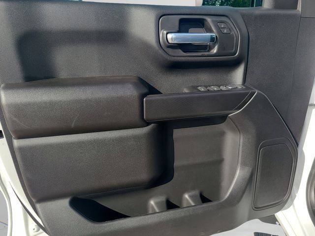 New 2026 Chevrolet Silverado 1500 Custom image 18