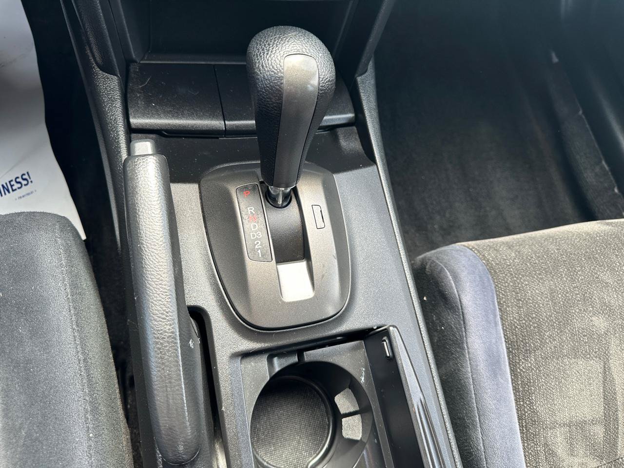 Used 2010 Honda Accord LX image 19