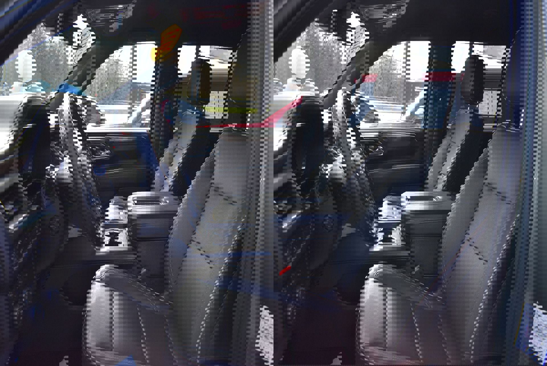 Used 2023 Chevrolet Tahoe Premier image 13