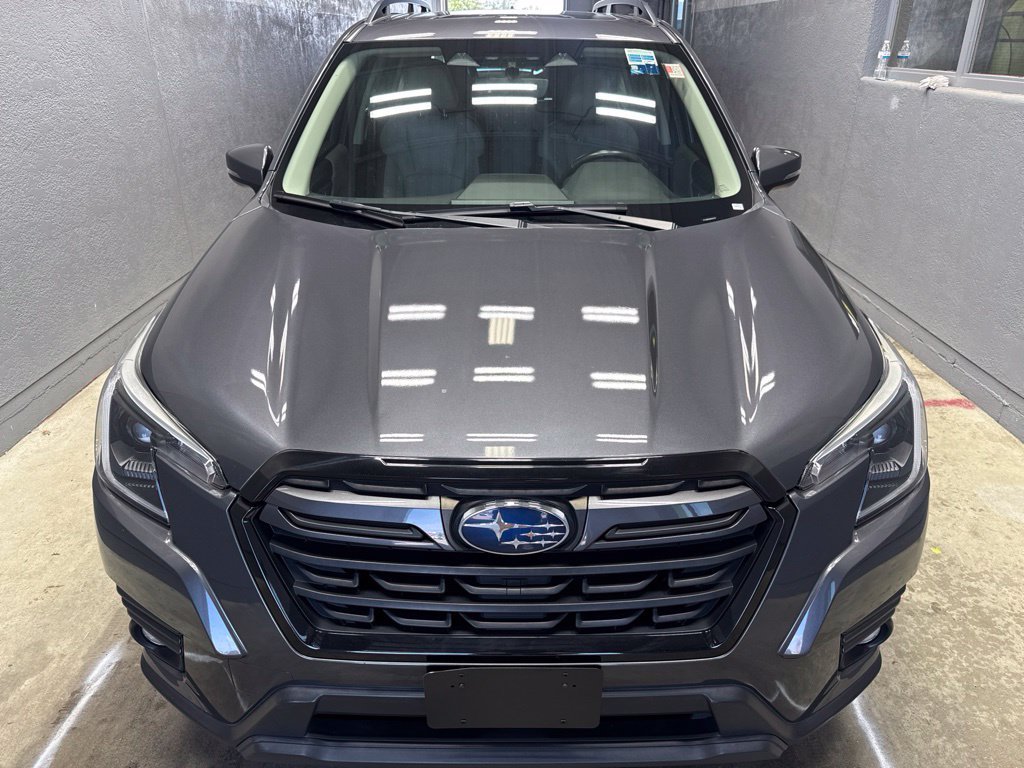 Used 2022 Subaru Forester Limited AWD/4WD image 4