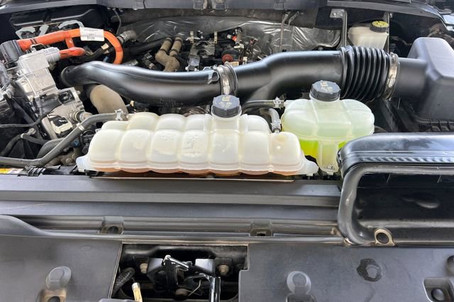 Used 2024 Ford F150 XLT w/ Mobile Office Package image 23