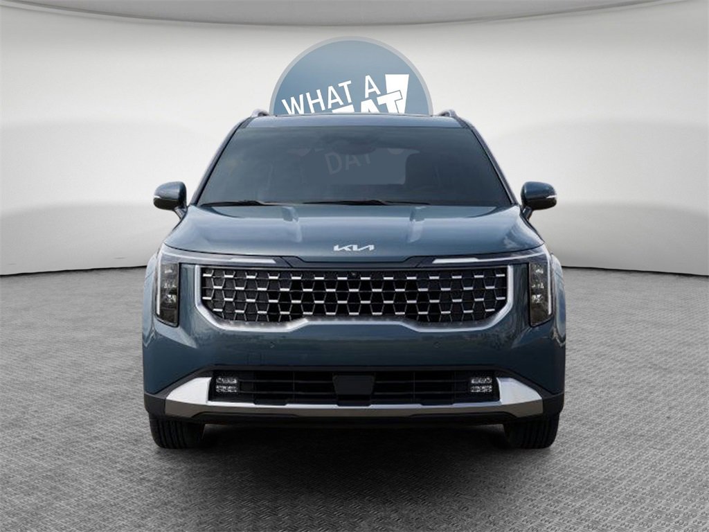 New 2026 Kia Carnival SX image 2