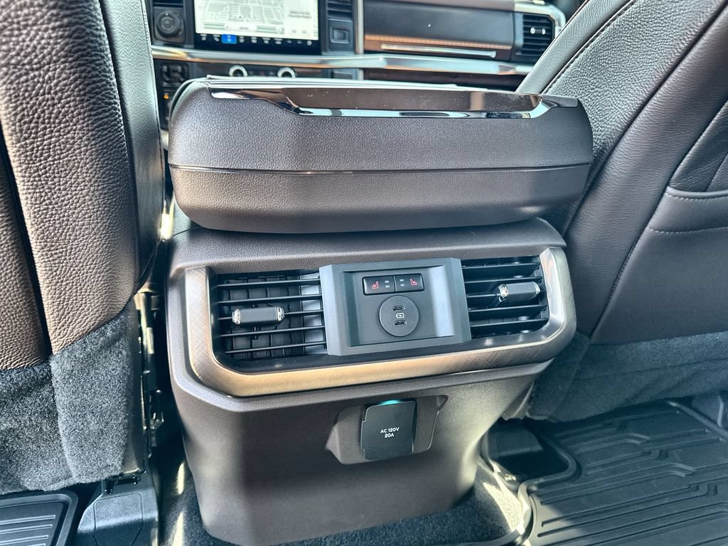New 2026 Ford F150 King Ranch w/ Equipment Group 601A High AWD/4WD image 29
