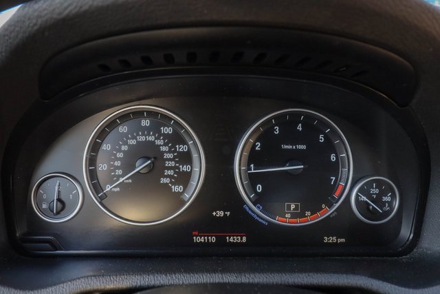 Used 2016 BMW X4 xDrive28i image 6