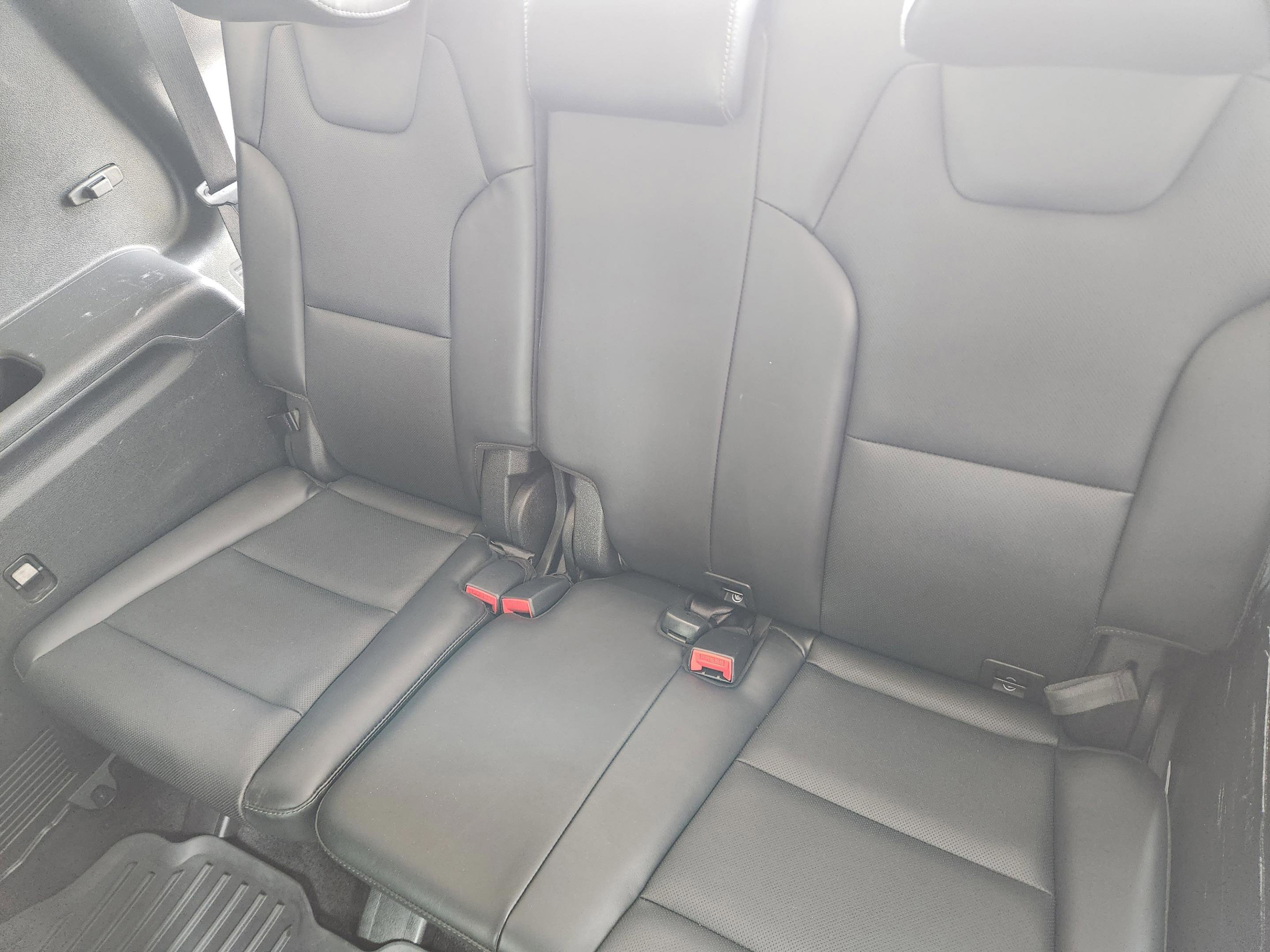 Used 2021 Kia Telluride SX FWD image 29