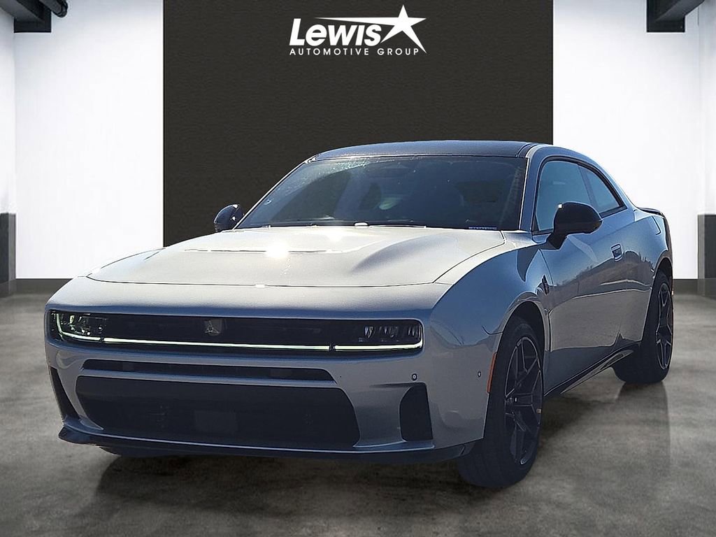 New 2026 Dodge Charger R/T Scat Pack image 1