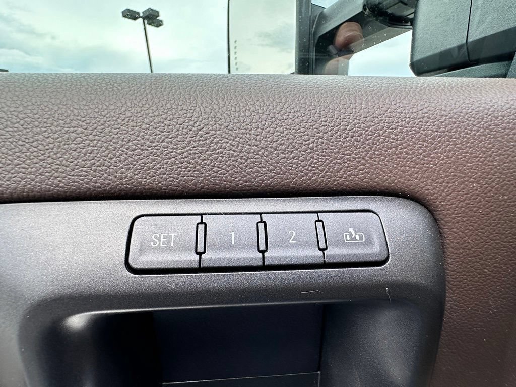 Certified 2015 GMC Sierra 2500 Denali AWD/4WD image 27