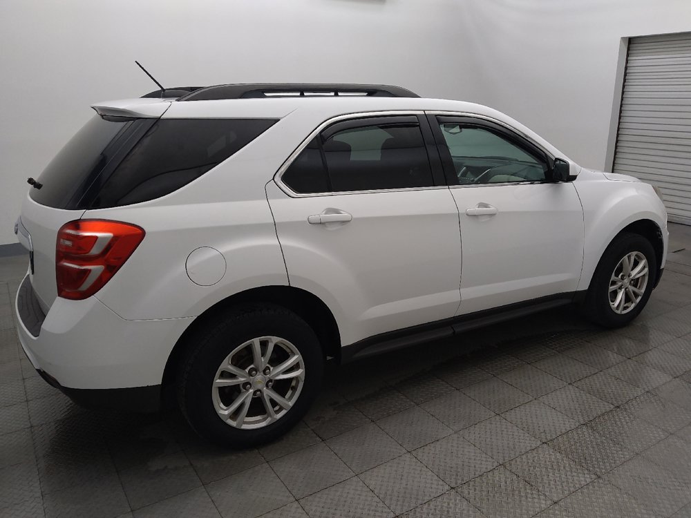 Used 2017 Chevrolet Equinox LT w/ Convenience Package FWD image 10