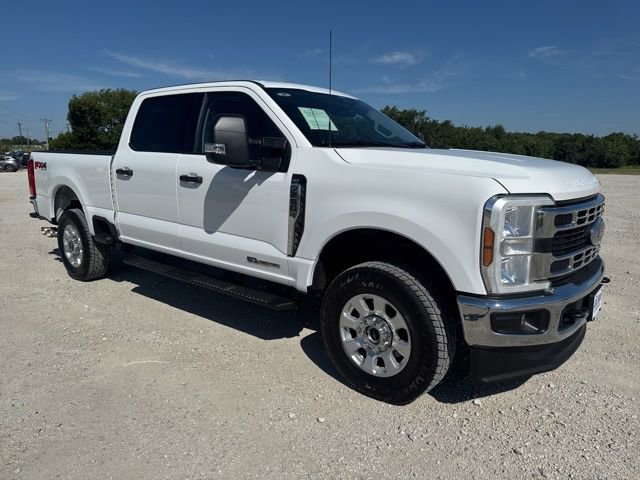 Used 2024 Ford F250 XLT w/ FX4 Off-Road Package image 7