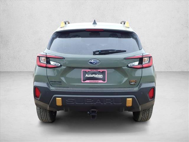 New 2026 Subaru Crosstrek 2.5i Wilderness image 3