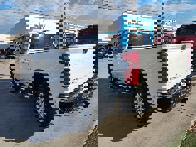 New 2026 Chevrolet Silverado 2500 LT w/ All Star Edition image 6
