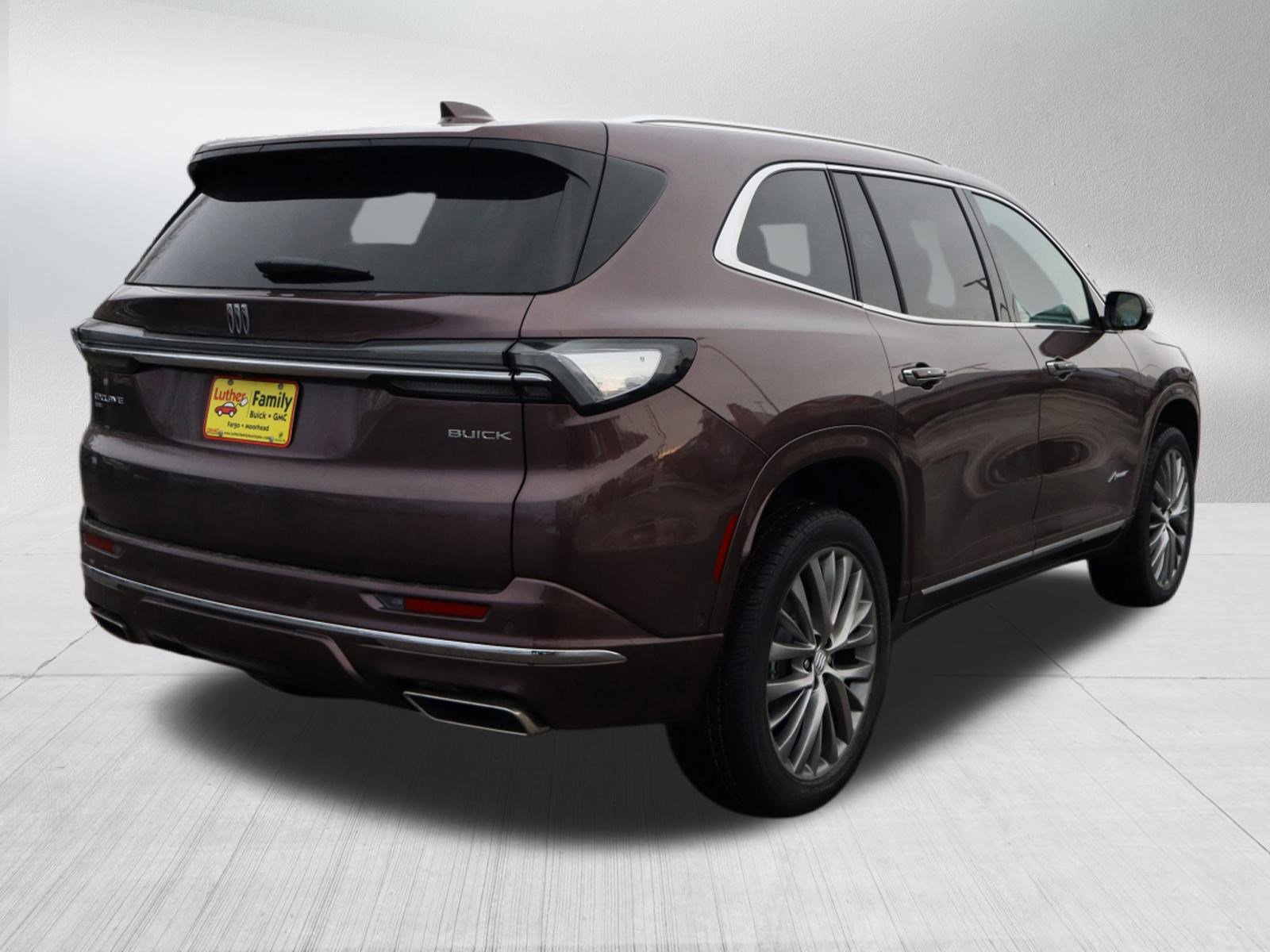 New 2026 Buick Enclave Avenir w/ Super Cruise Package image 7