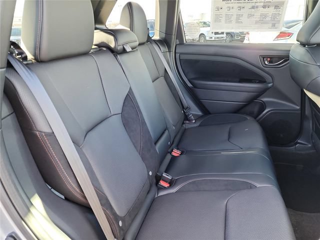 Used 2026 Subaru Forester Touring AWD/4WD image 18