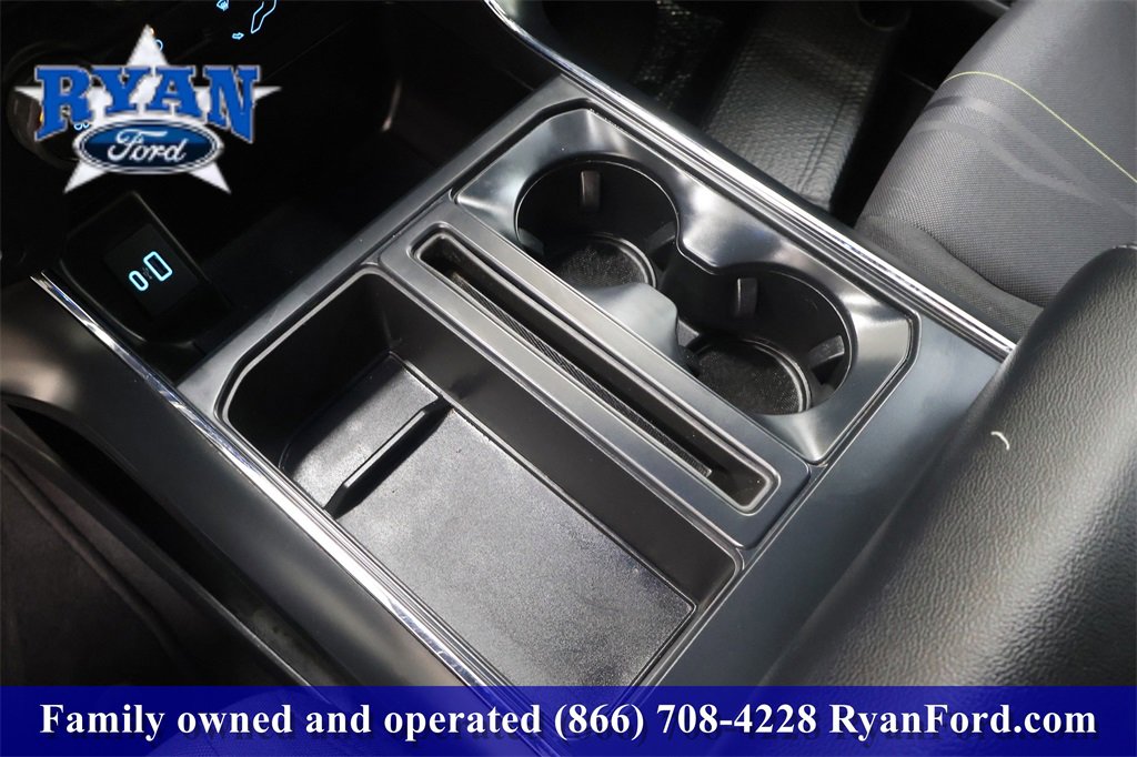 Used 2024 Ford F150 STX image 27