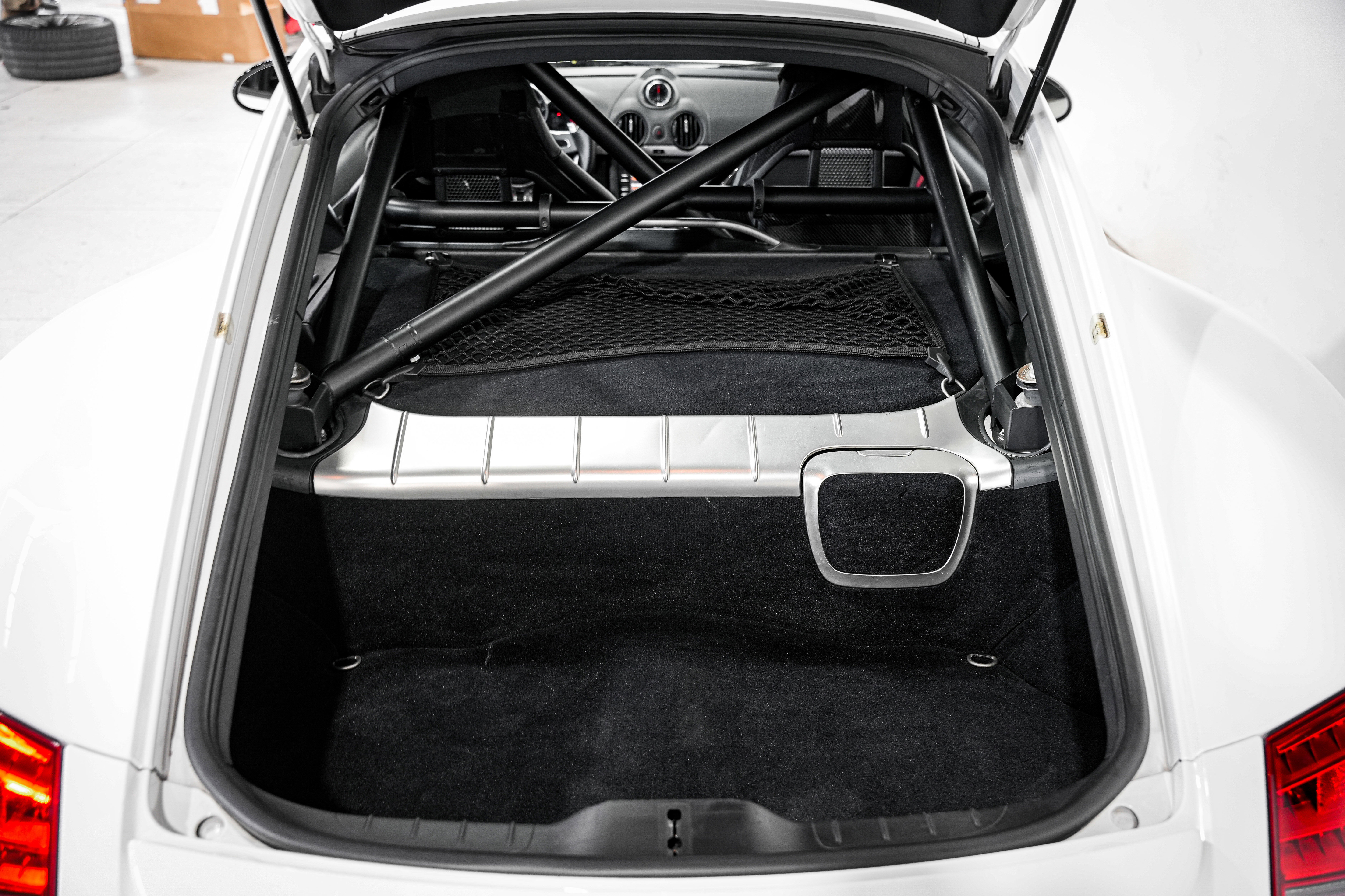 Used 2012 Porsche Cayman R image 41