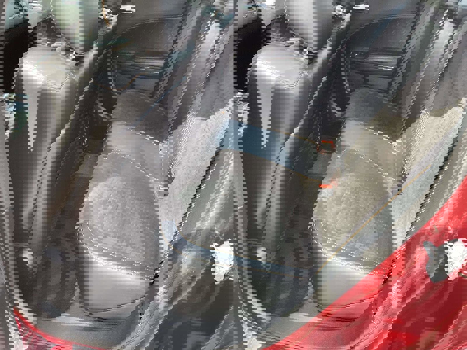 Used 2017 Dodge Charger R/T image 15