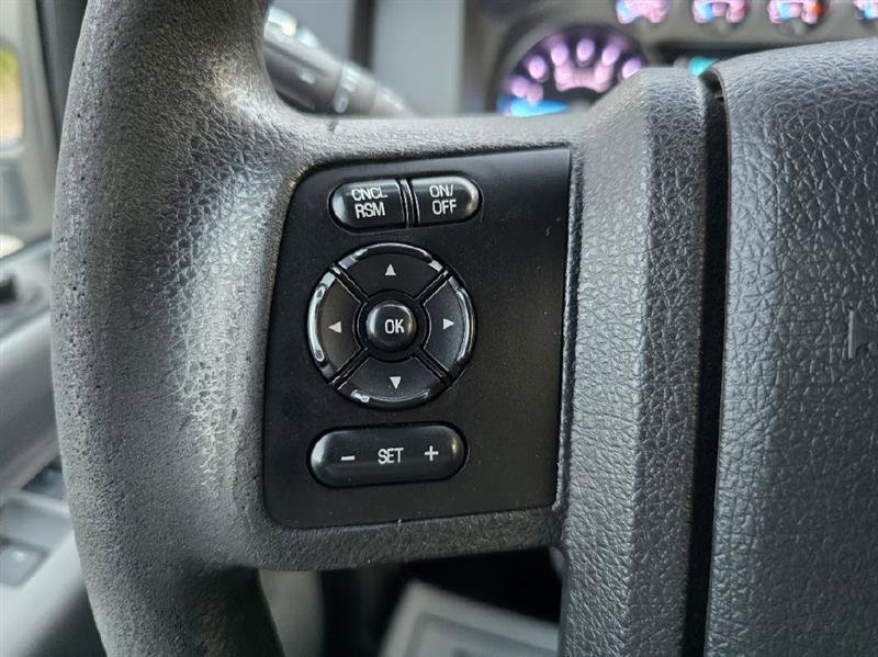 Used 2016 Ford F350 XLT w/ XLT Value Package AWD/4WD image 26