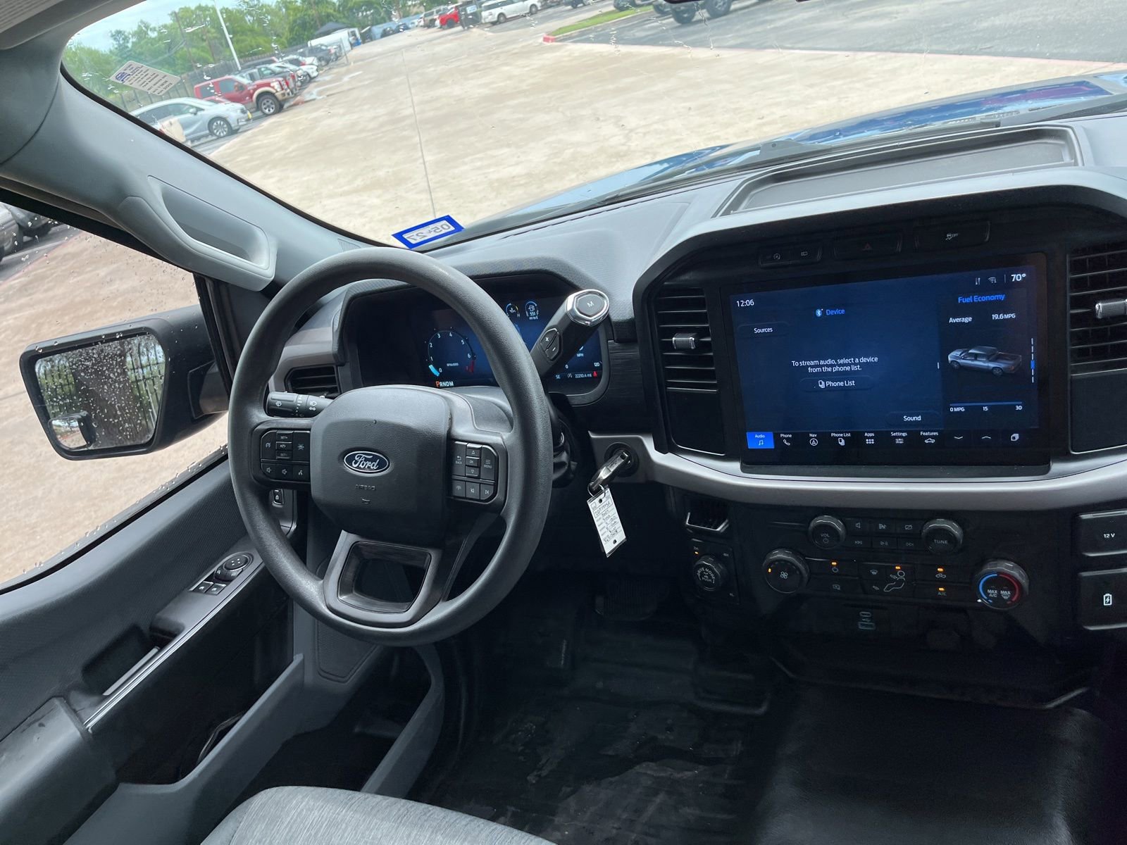 Used 2024 Ford F150 XL AWD/4WD image 9
