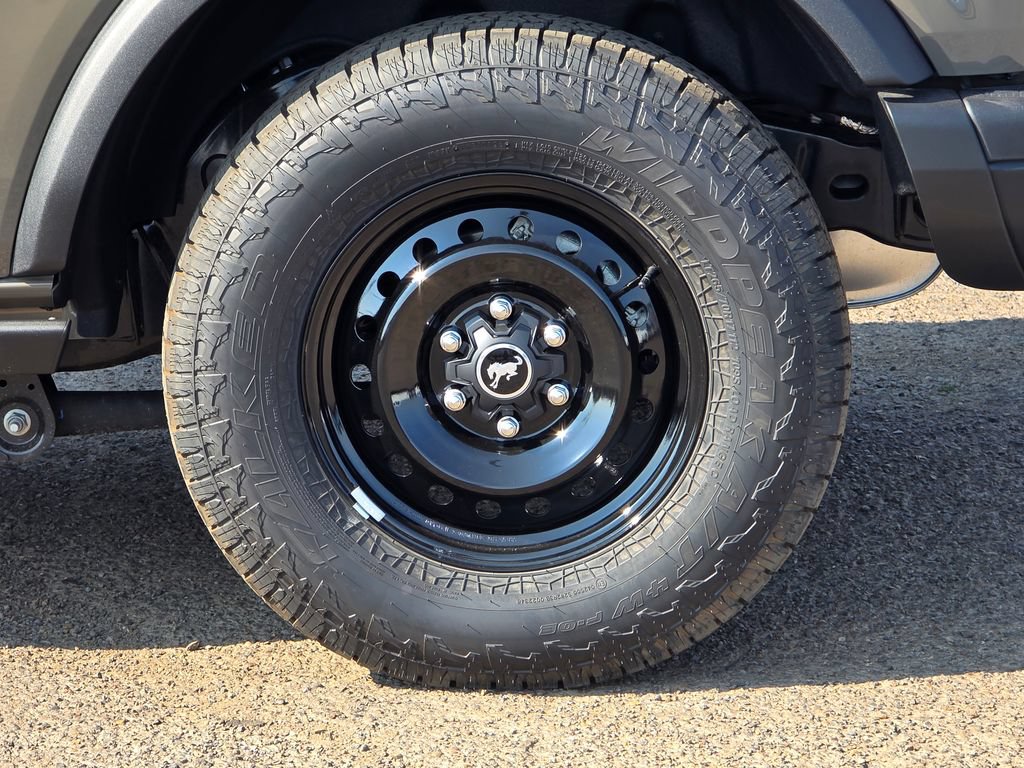 New 2026 Ford Bronco Big Bend w/ Black Diamond Package AWD/4WD image 29