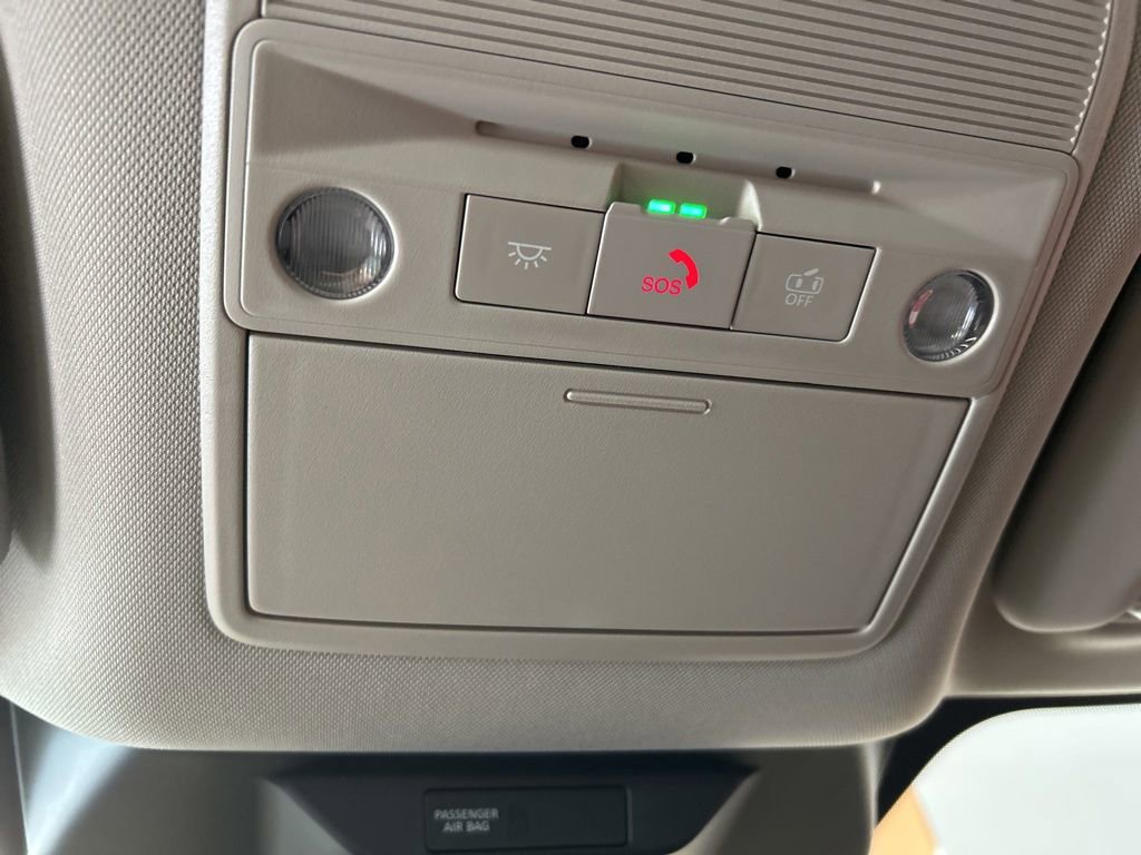 New 2026 Nissan Leaf SV+ w/ Floor Mat Package (SV+) image 40