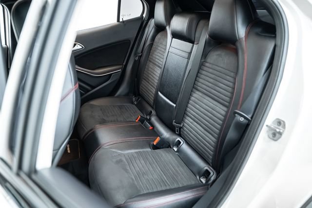 Used 2018 Mercedes-Benz GLA 45 AMG 4MATIC image 20