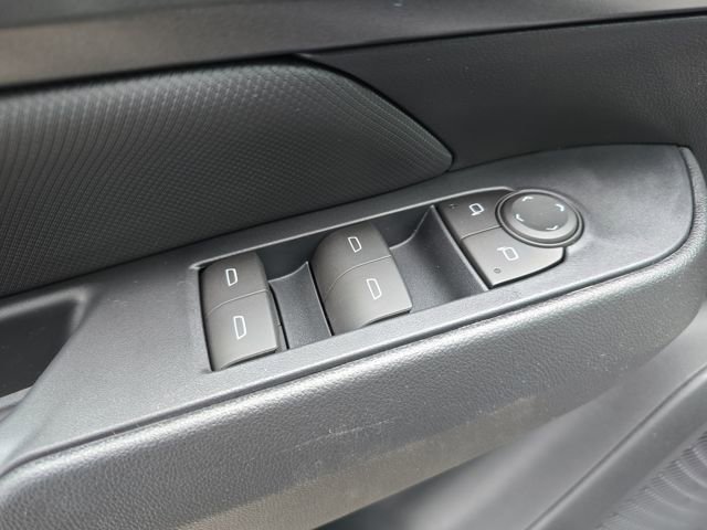 New 2026 Chevrolet Equinox EV LT image 7