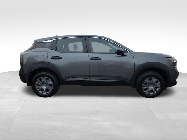 New 2026 Nissan Kicks S w/ Charging Package FWD image 8