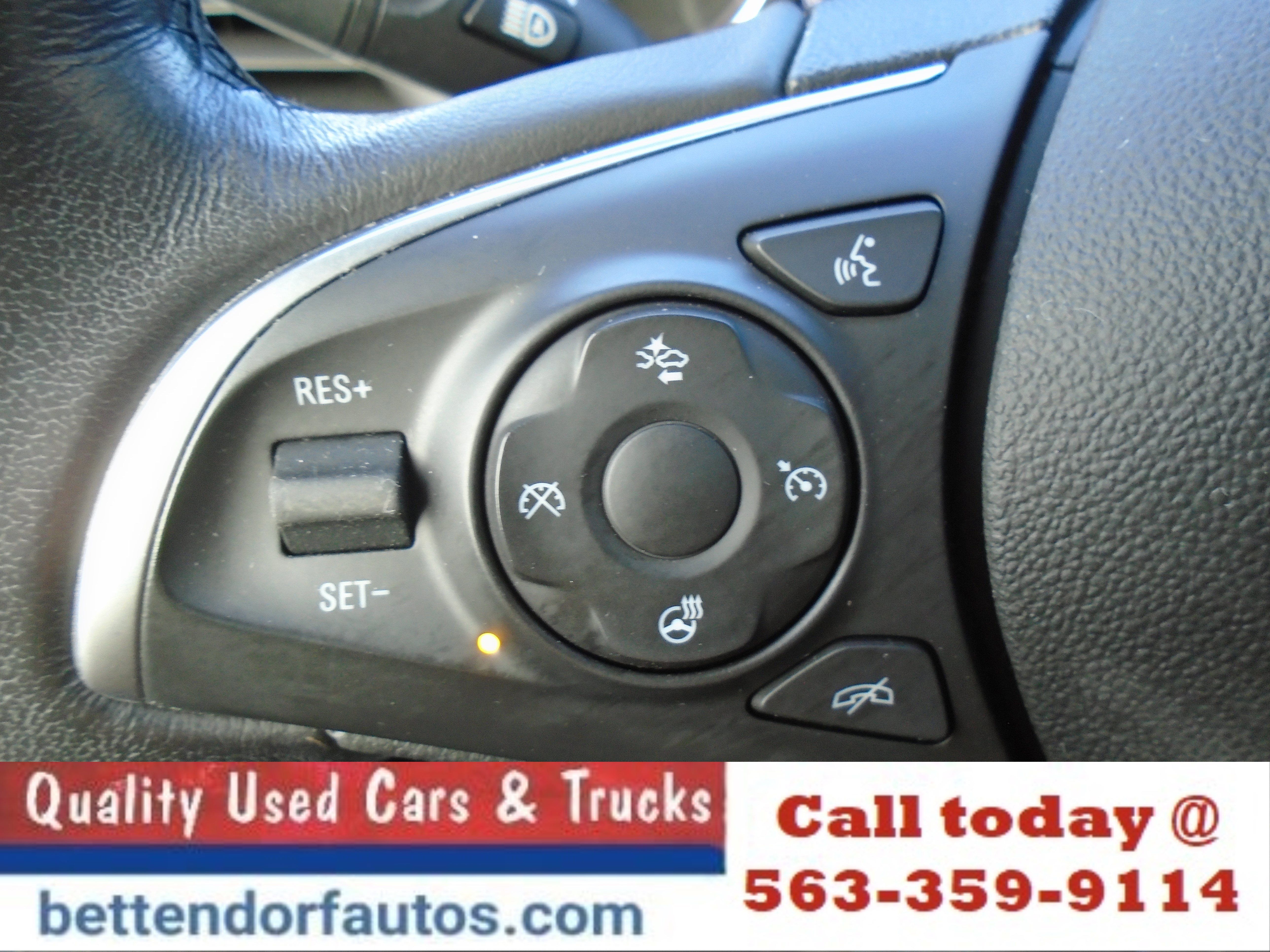 Used 2019 Buick Enclave Premium w/ Trailering Package, 5000 lbs. image 24