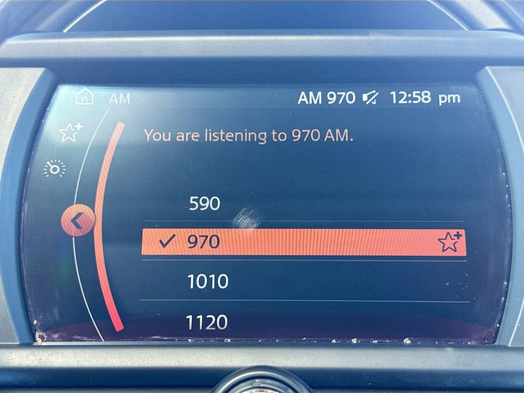 Used 2021 MINI Cooper S w/ Coral Red Edition image 19