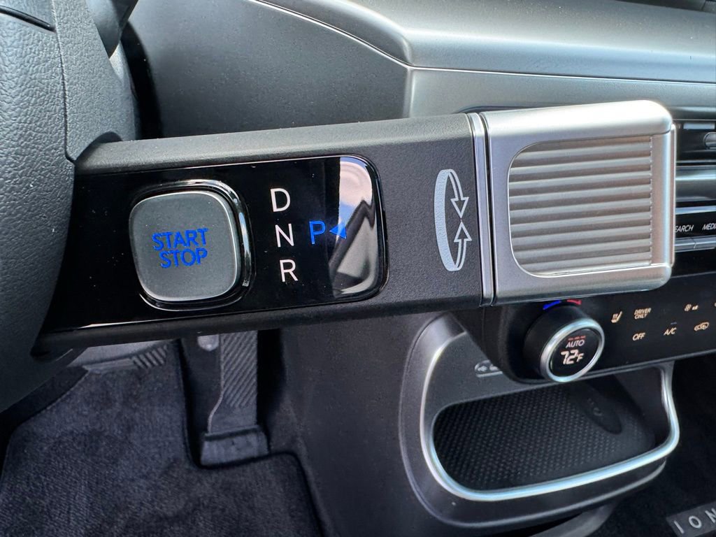 New 2026 Hyundai Ioniq 9 SE AWD/4WD image 28