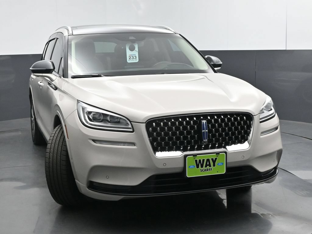 Used 2021 Lincoln Corsair Grand Touring w/ Equipment Group 301A AWD/4WD image 44