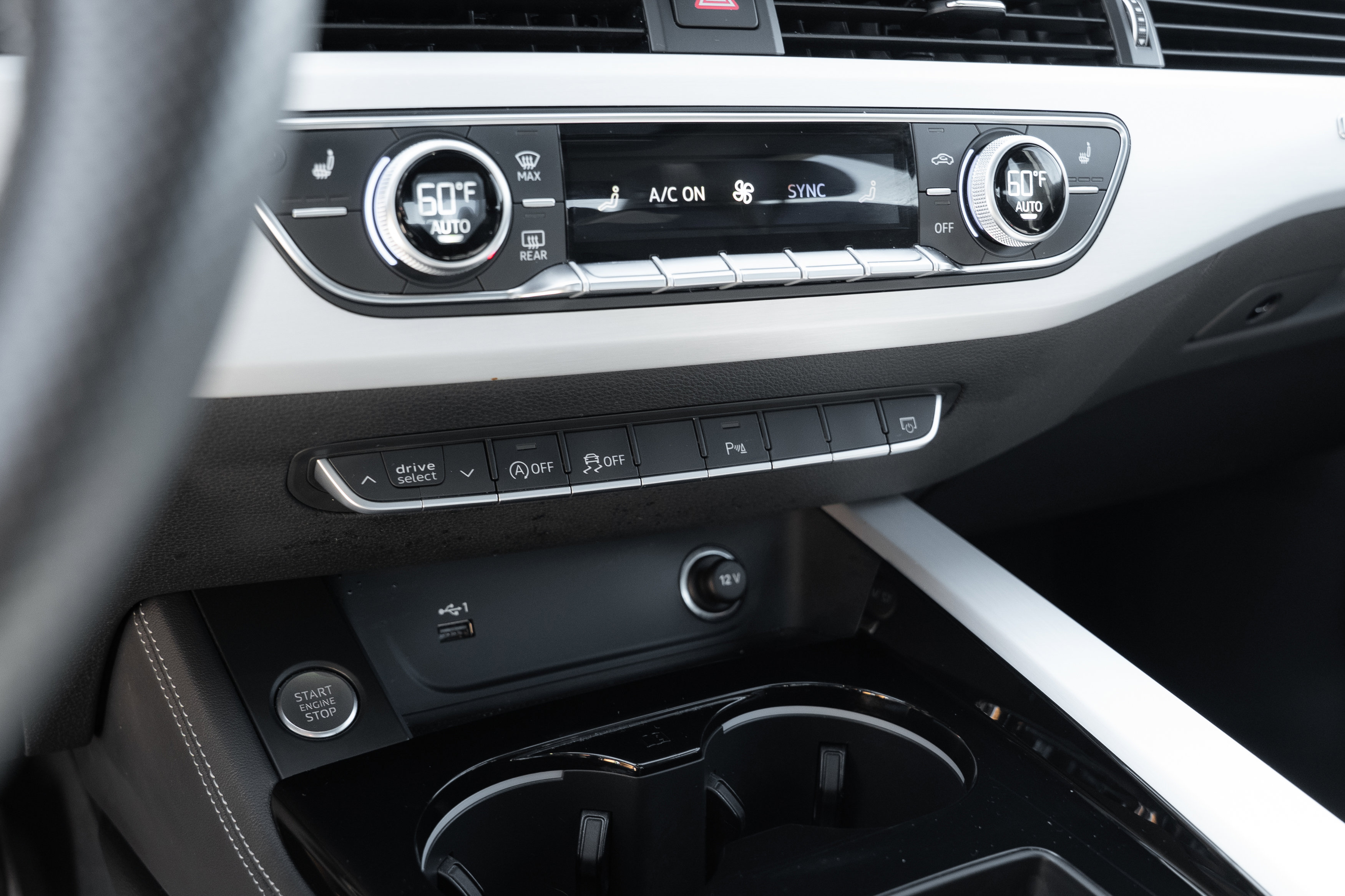 Certified 2023 Audi A4 2.0T Premium Plus w/ Premium Plus Package AWD/4WD image 15