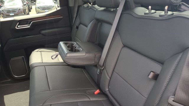 New 2026 GMC Sierra 1500 Denali w/ Denali Reserve Package AWD/4WD image 21