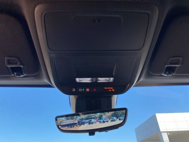 New 2026 Chevrolet Equinox ACTIV w/ Convenience Package III image 19