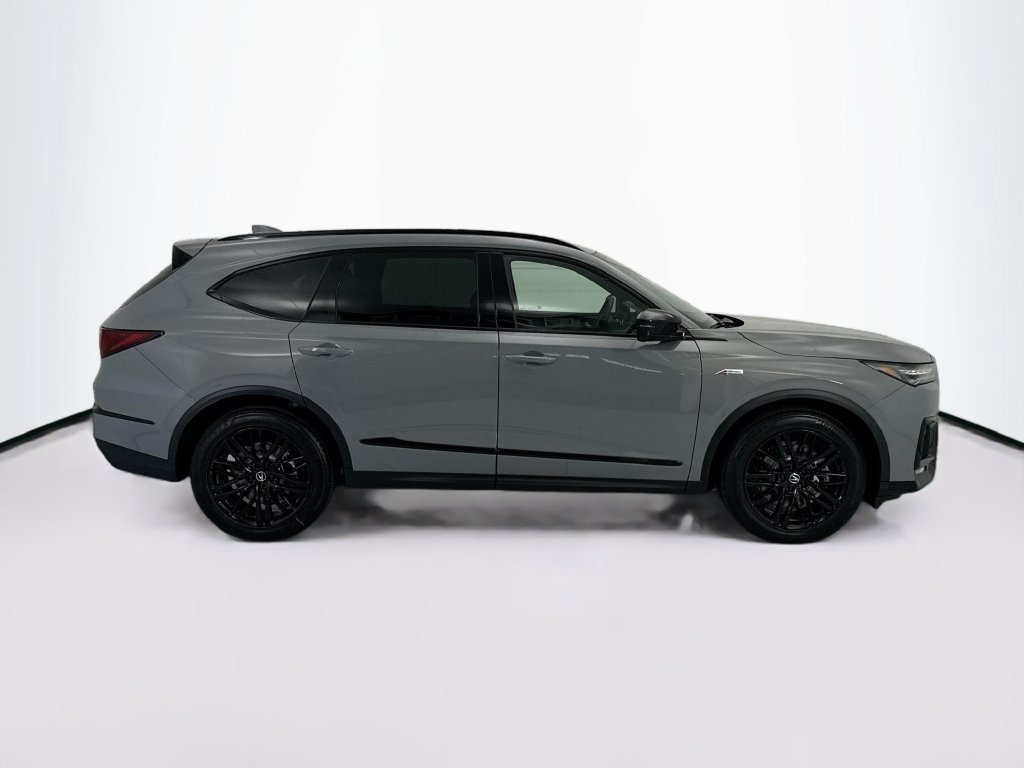 New 2026 Acura MDX A-Spec w/ Advance Package AWD/4WD image 4