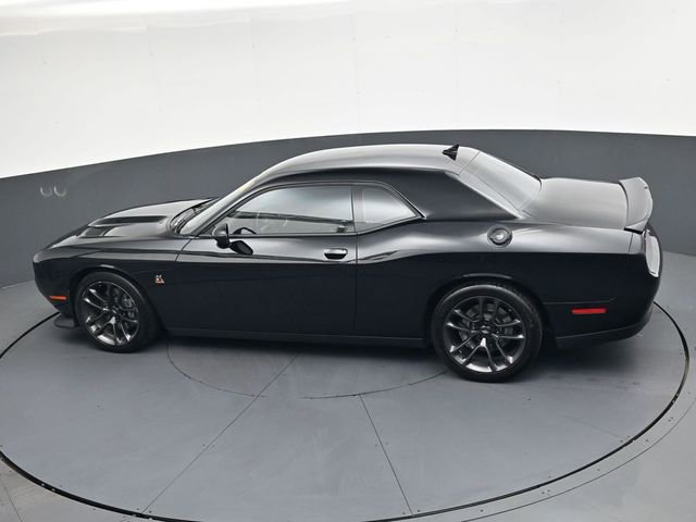 Used 2021 Dodge Challenger R/T Scat Pack image 31